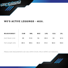 Load image into Gallery viewer, Leggings - 100 Lap Derby 2024
