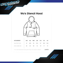 Load image into Gallery viewer, Premium Hoodie - BAND MERCH
