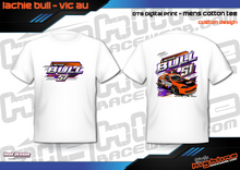 Load image into Gallery viewer, Kids Tee - Lachie Bull
