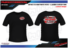 Load image into Gallery viewer, DAYLESFORD SPEEDWAY - MENS TEE
