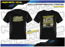 Load image into Gallery viewer, AARTS RACING - COTTON TEE

