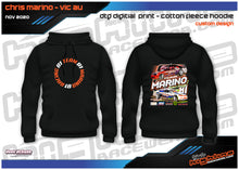 Load image into Gallery viewer, TMR - COTTON FLEECE HOODIE
