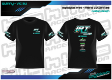 Load image into Gallery viewer, Ladies Tee - IRT Motorsport
