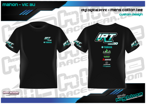 Kids Tee - IRT Motorsport