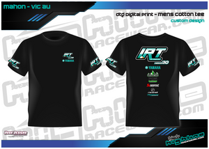 Ladies Tee - IRT Motorsport