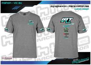 Ladies Tee - IRT Motorsport