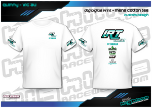 Ladies Tee - IRT Motorsport