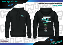 Load image into Gallery viewer, Hoodie - IRT Motorsport
