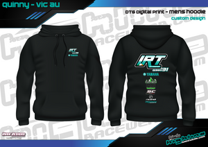 Hoodie - IRT Motorsport