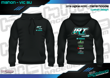 Load image into Gallery viewer, Hoodie - IRT Motorsport
