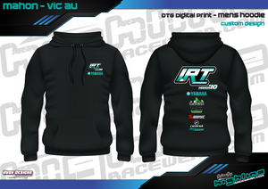 Hoodie - IRT Motorsport