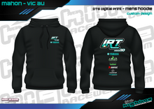 Load image into Gallery viewer, KIDS Hoodie - IRT Motorsport
