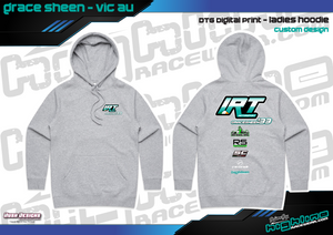 Hoodie - IRT Motorsport