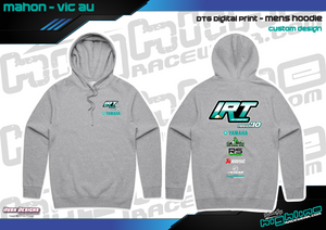 Hoodie - IRT Motorsport