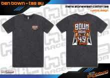Load image into Gallery viewer, Stonewash Tee - Ben Bown
