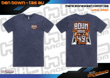 Load image into Gallery viewer, Stonewash Tee - Ben Bown
