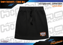 Load image into Gallery viewer, Cotton Skirt - Ben Bown
