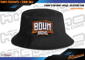 Bucket Hat - Ben Bown
