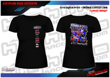 Load image into Gallery viewer, TEE - VIC F500
