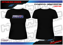 Load image into Gallery viewer, LOGO TEE - VIC F500
