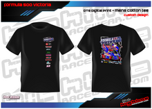 Load image into Gallery viewer, TEE - VIC F500
