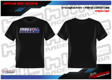 Load image into Gallery viewer, LOGO TEE - VIC F500

