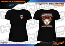 Load image into Gallery viewer, TEE - THOMPSON MOTORSPORT
