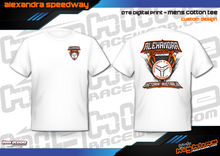 Load image into Gallery viewer, TEE - THOMPSON MOTORSPORT
