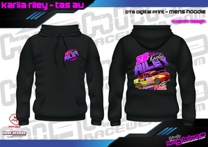 Hoodie - Karlia Riley