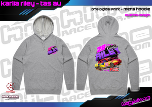 Hoodie - Karlia Riley