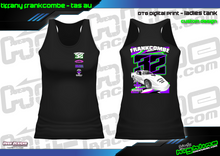Load image into Gallery viewer, Ladies Tank -  Tiffany Frankcombe
