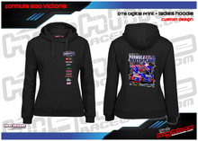 Load image into Gallery viewer, HOODIE - VIC F500
