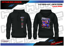 Load image into Gallery viewer, HOODIE - VIC F500
