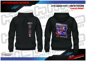 HOODIE - VIC F500