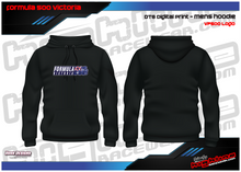 Load image into Gallery viewer, LOGO HOODIE - VIC F500
