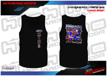 Load image into Gallery viewer, MENS/KIDS TANK - VIC F500
