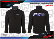 Load image into Gallery viewer, SHEPHERD JACKET - VIC F500

