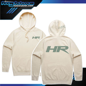 Mens Hoodie - HR Logo