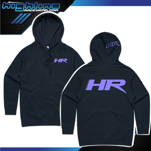 Kids Hoodie - HR Logo