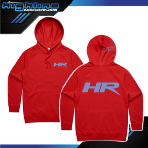 Kids Hoodie - HR Logo