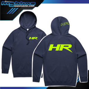 Kids Hoodie - HR Logo