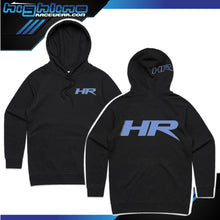 Load image into Gallery viewer, Ladies Hoodie - HR Logo
