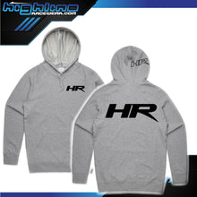 Load image into Gallery viewer, Mens Hoodie - HR Logo
