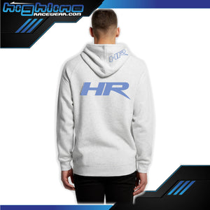 Mens Hoodie - HR Logo