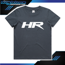 Load image into Gallery viewer, Kids HR Initial Tee
