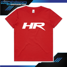 Load image into Gallery viewer, Kids HR Initial Tee
