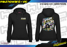 Load image into Gallery viewer, Hoodie - Paul Howard
