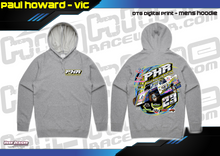 Load image into Gallery viewer, Hoodie - Paul Howard
