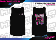 Load image into Gallery viewer, MENS/KIDS LONG SLEEVE TEE - TANIA HALLETT
