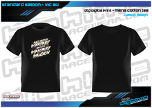 Load image into Gallery viewer, Dirt Tee - Standard Saloons
